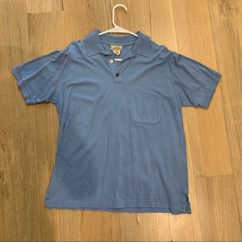 Hermes Polo